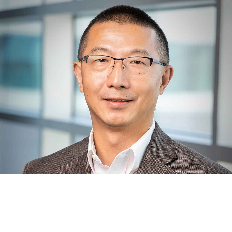 张志强
